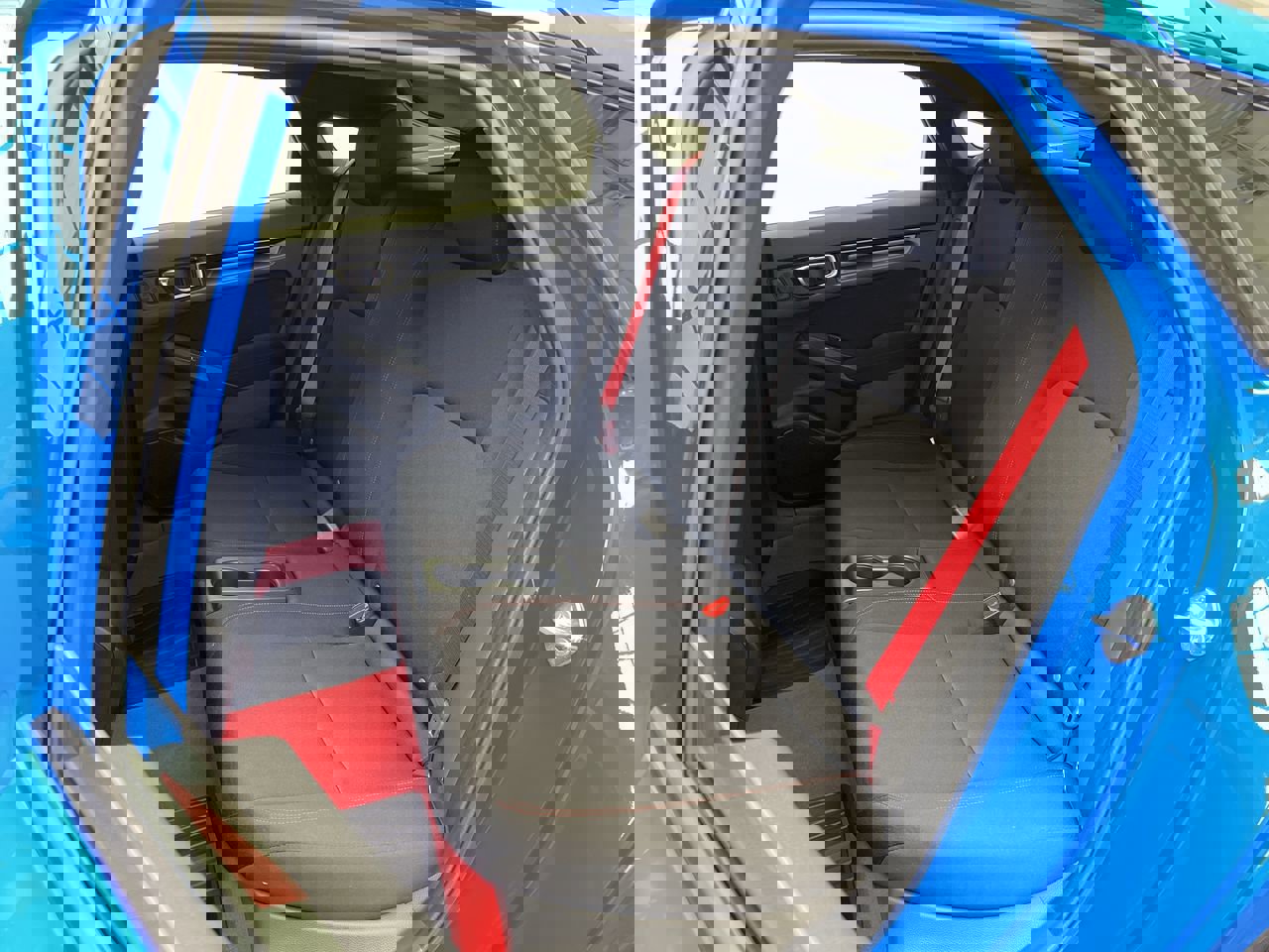 Used 2025 Honda Civic Type R image 10