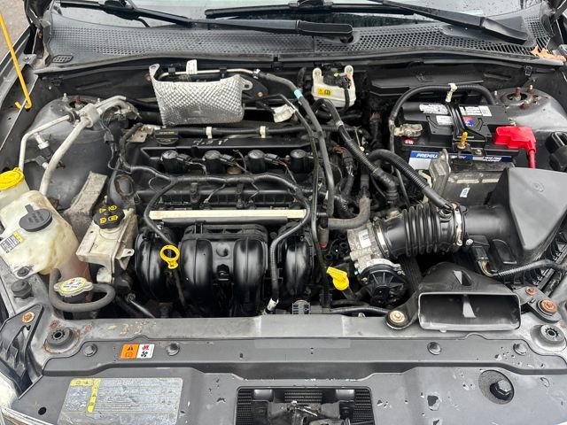 Used 2009 Ford Focus SE image 19