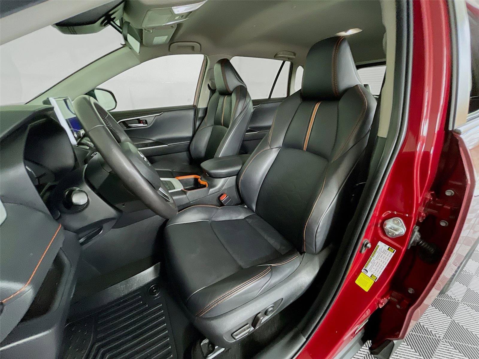 Used 2023 Toyota RAV4 Adventure image 22