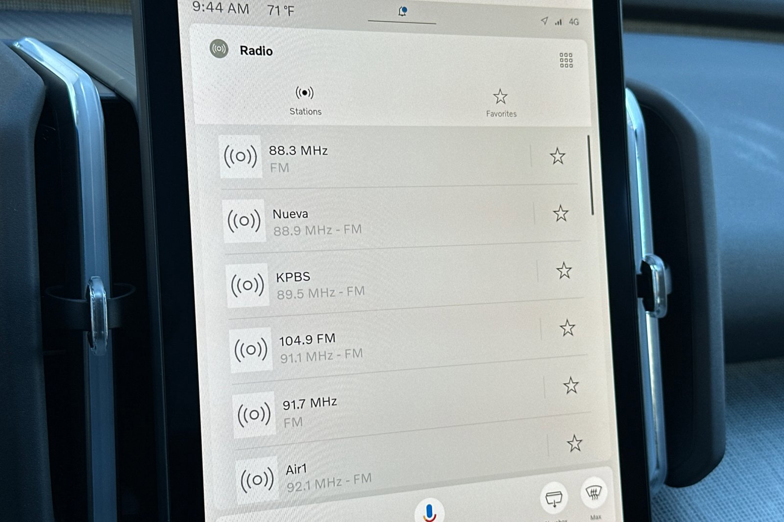 New 2026 Volvo EX30 Plus w/ Climate Package image 15