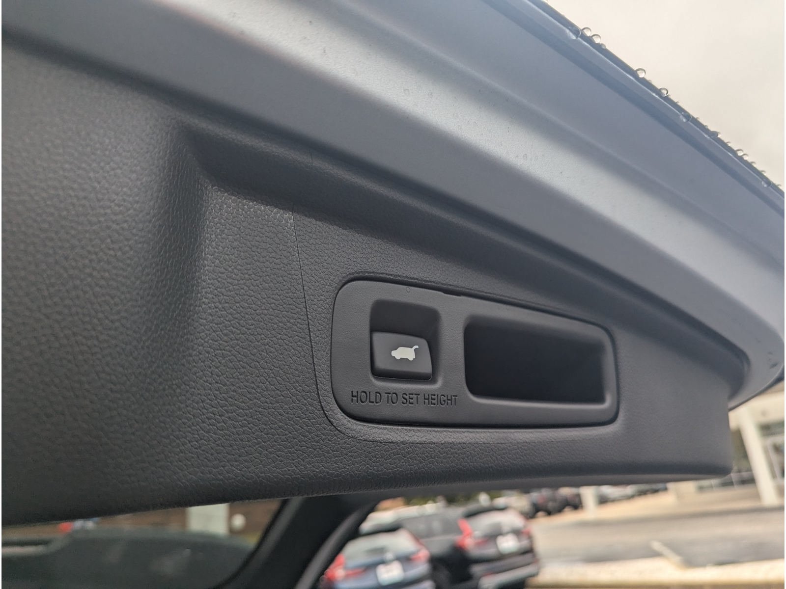 New 2026 Honda CR-V Sport-L image 12