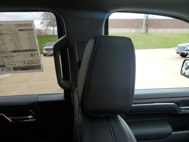 New 2026 GMC Sierra 1500 SLT w/ SLT Premium Plus Package AWD/4WD image 16