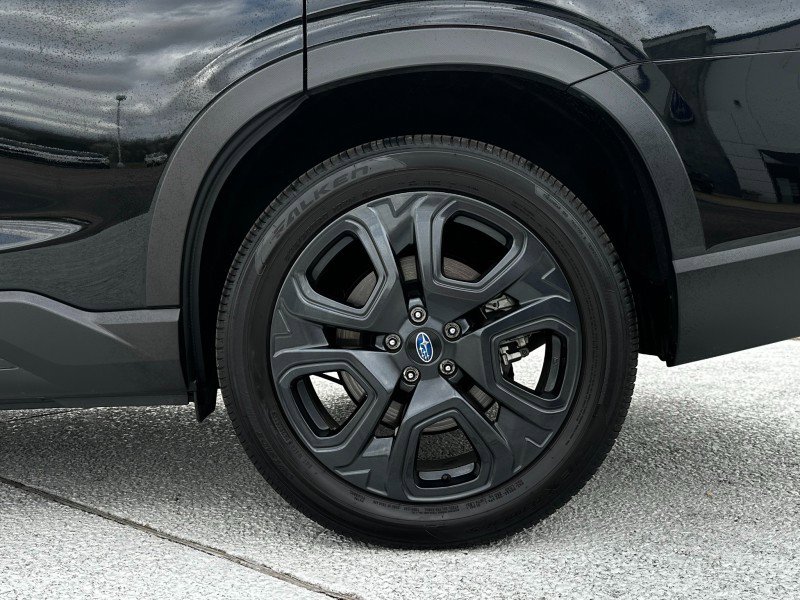 Certified 2025 Subaru Ascent Bronze Edition w/ Popular Package #2 image 42