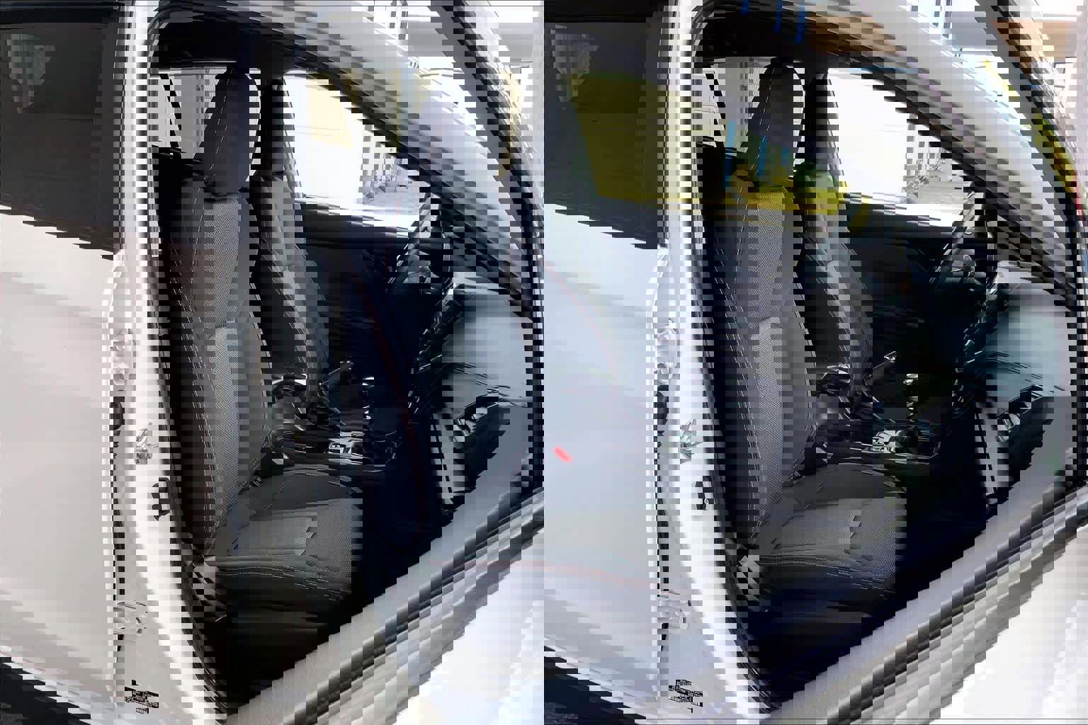 Used 2023 Subaru Crosstrek 2.0i Premium image 9