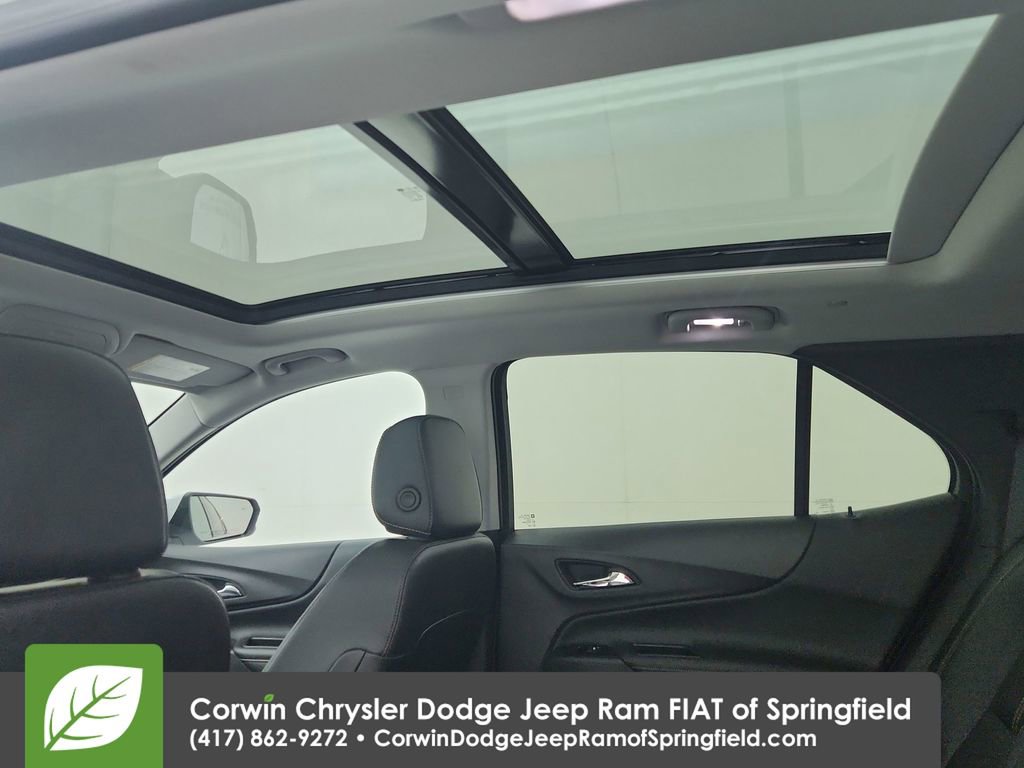 Used 2023 Chevrolet Equinox Premier image 20