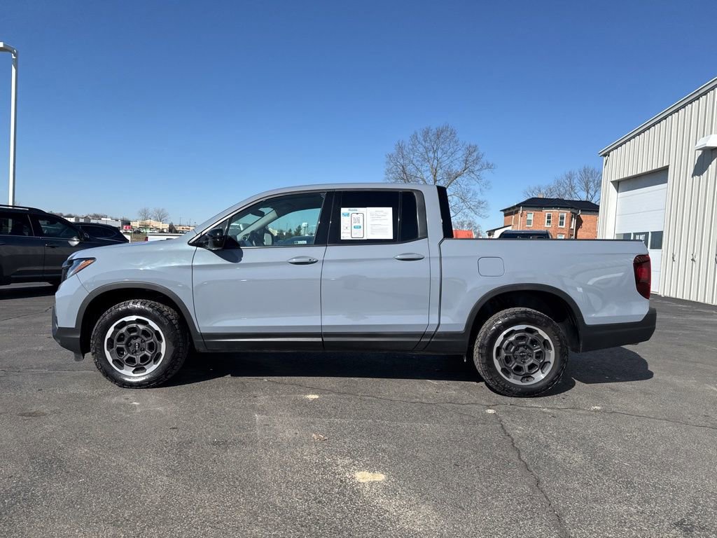 Used 2024 Honda Ridgeline Sport+ image 4