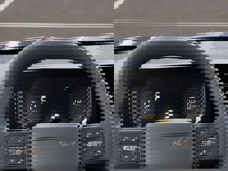 New 2027 Kia Telluride X-Line SX Prestige image 21