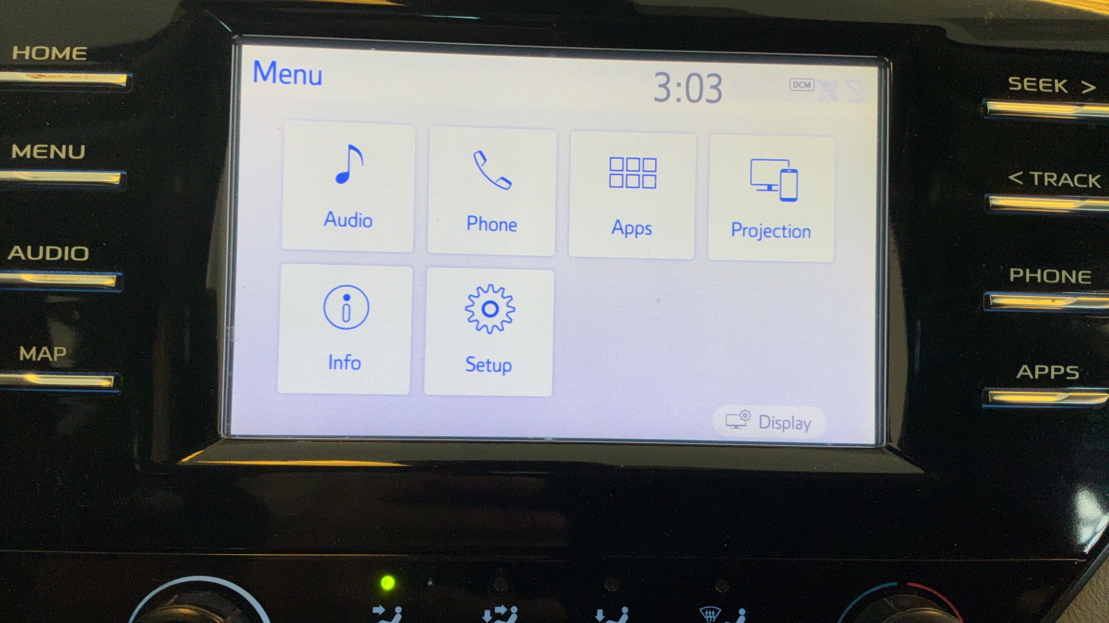Used 2019 Toyota Camry LE FWD image 11