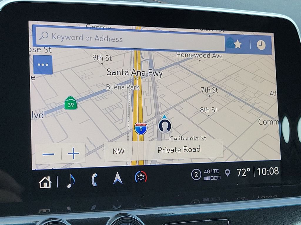 Certified 2023 Cadillac CT4 Sport image 14