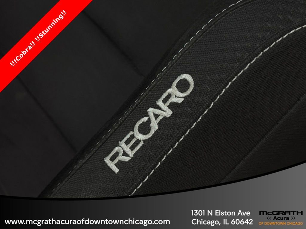 Used 2017 Ford Mustang Shelby GT350 w/ Electronics Package RWD image 19