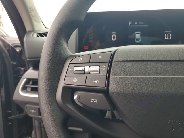 New 2025 Kia K4 LXS image 15