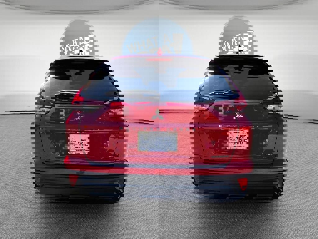 New 2026 Mitsubishi Eclipse Cross LE image 7