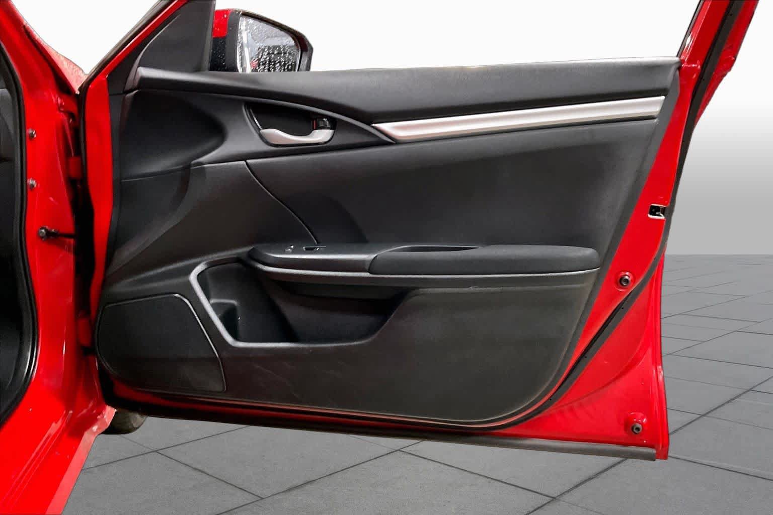 Used 2020 Honda Civic LX image 22
