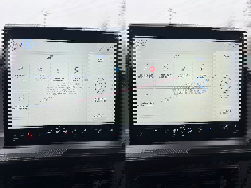 New 2025 Ford Bronco Sport Big Bend w/ Convenience Package image 18