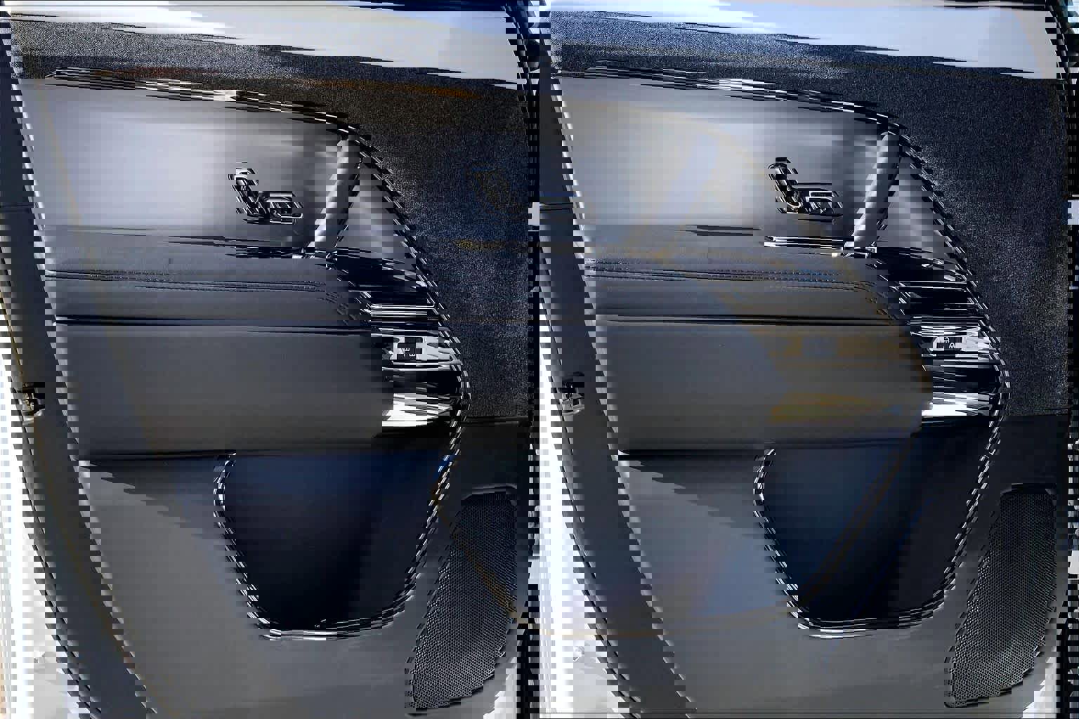 Used 2024 Land Rover Range Rover Sport Dynamic SE image 21