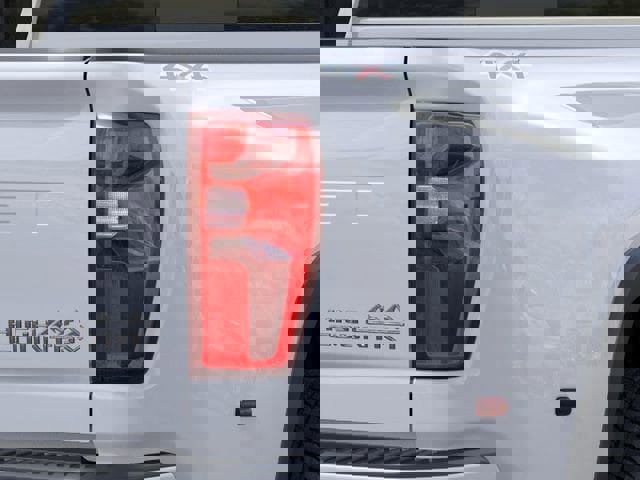 New 2026 Chevrolet Silverado 3500 High Country w/ High Country Premium Package image 11