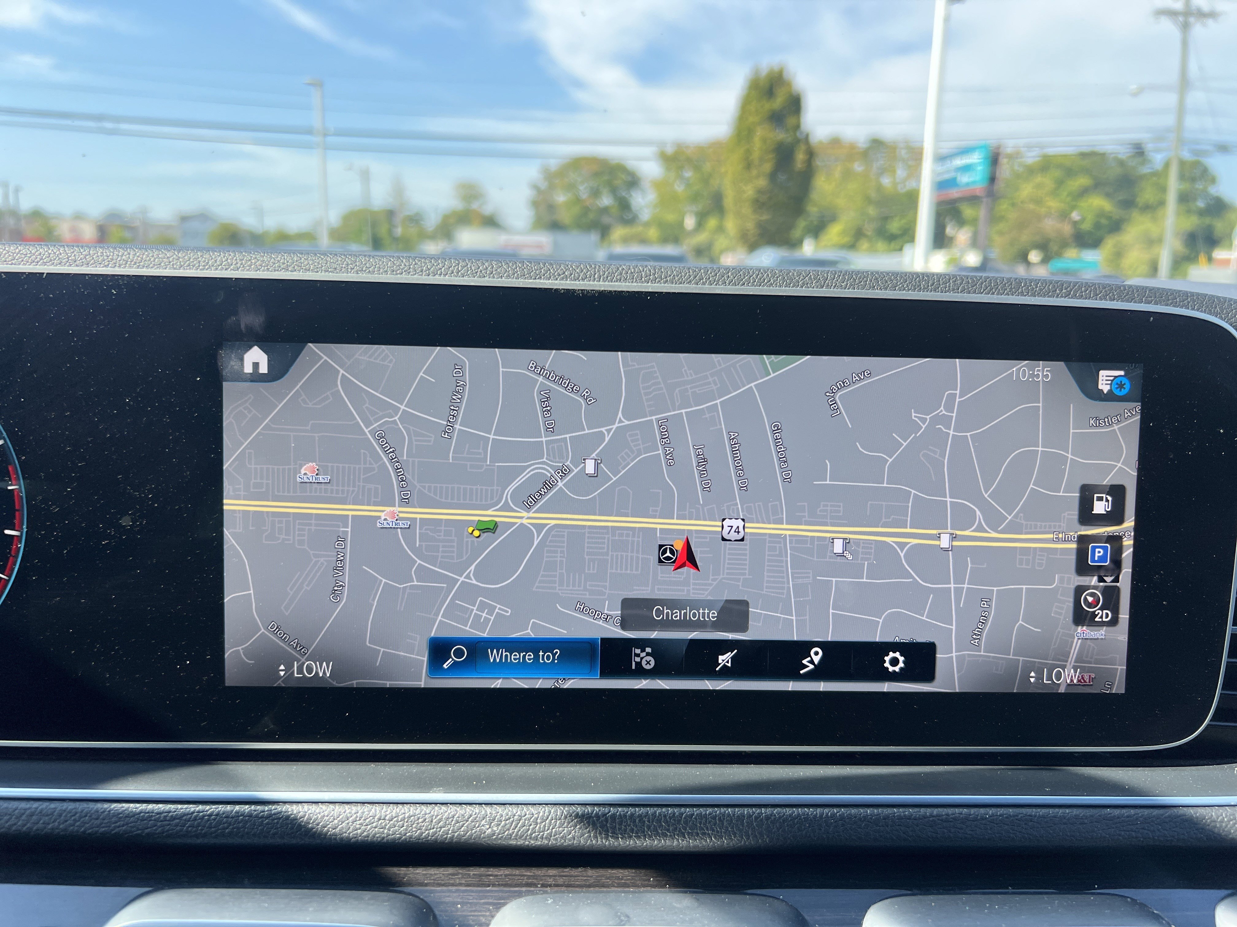 Certified 2022 Mercedes-Benz GLE 350 4MATIC image 5