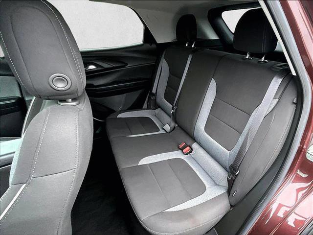 Certified 2023 Chevrolet TrailBlazer LT w/ Convenience Package image 24