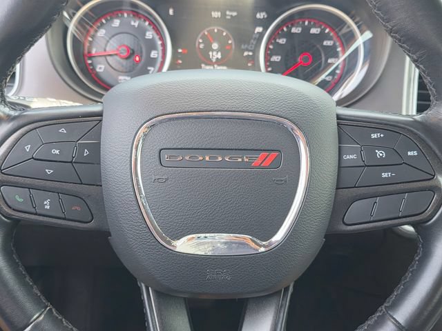 Used 2023 Dodge Charger GT RWD image 25