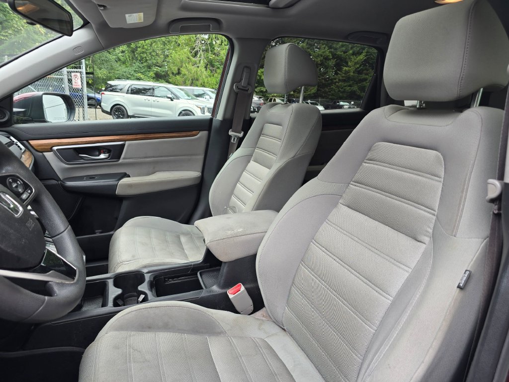 Used 2017 Honda CR-V EX image 11