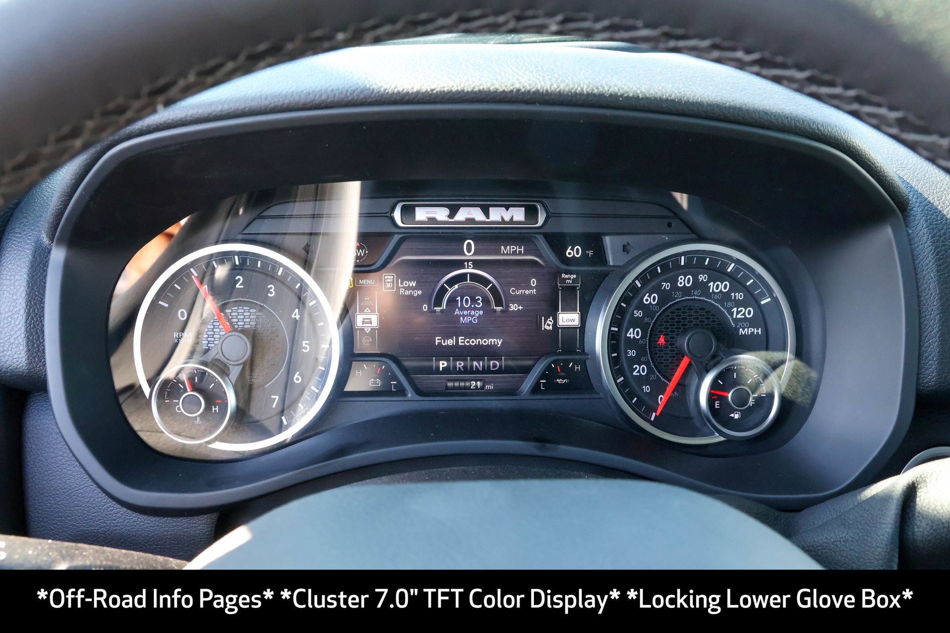 New 2026 RAM 2500 Big Horn image 31