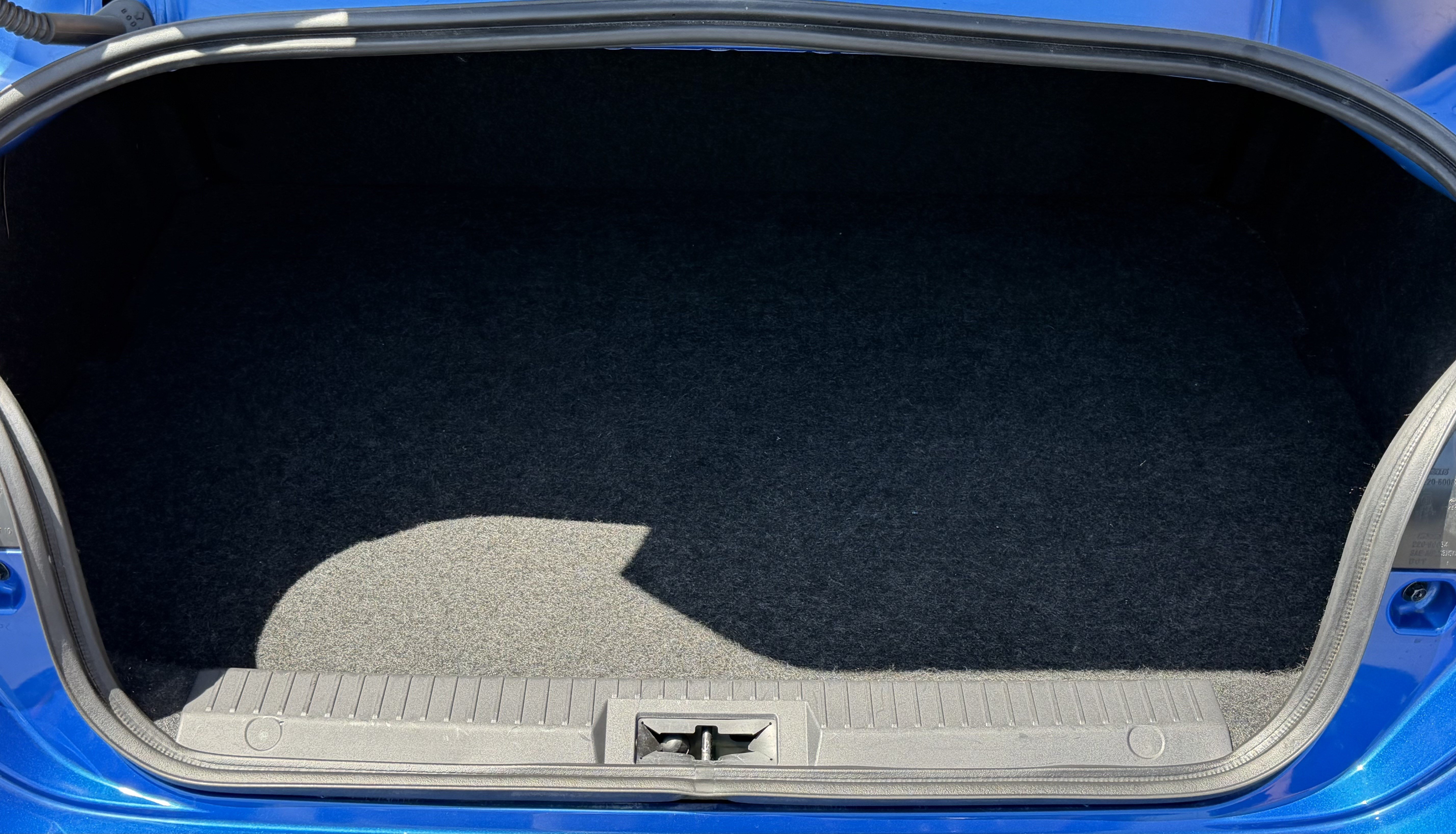 Used 2013 Subaru BRZ Limited RWD image 32
