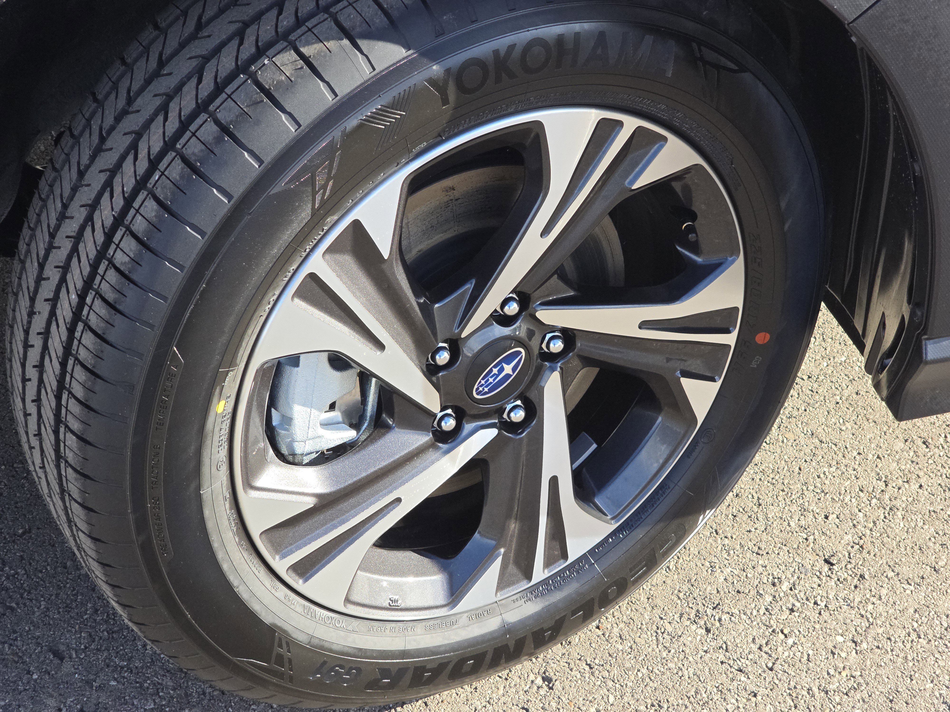 New 2026 Subaru Crosstrek 2.0i Premium image 14