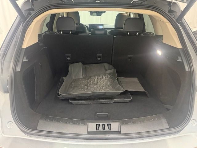 Used 2024 Lincoln Corsair AWD w/ Equipment Group 101A image 22