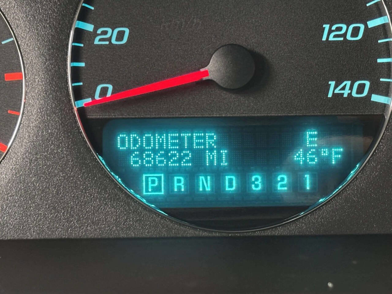 Used 2010 Chevrolet Impala LT w/ Convenience Package image 33