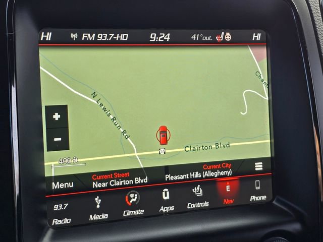 Used 2019 Dodge Durango R/T image 14