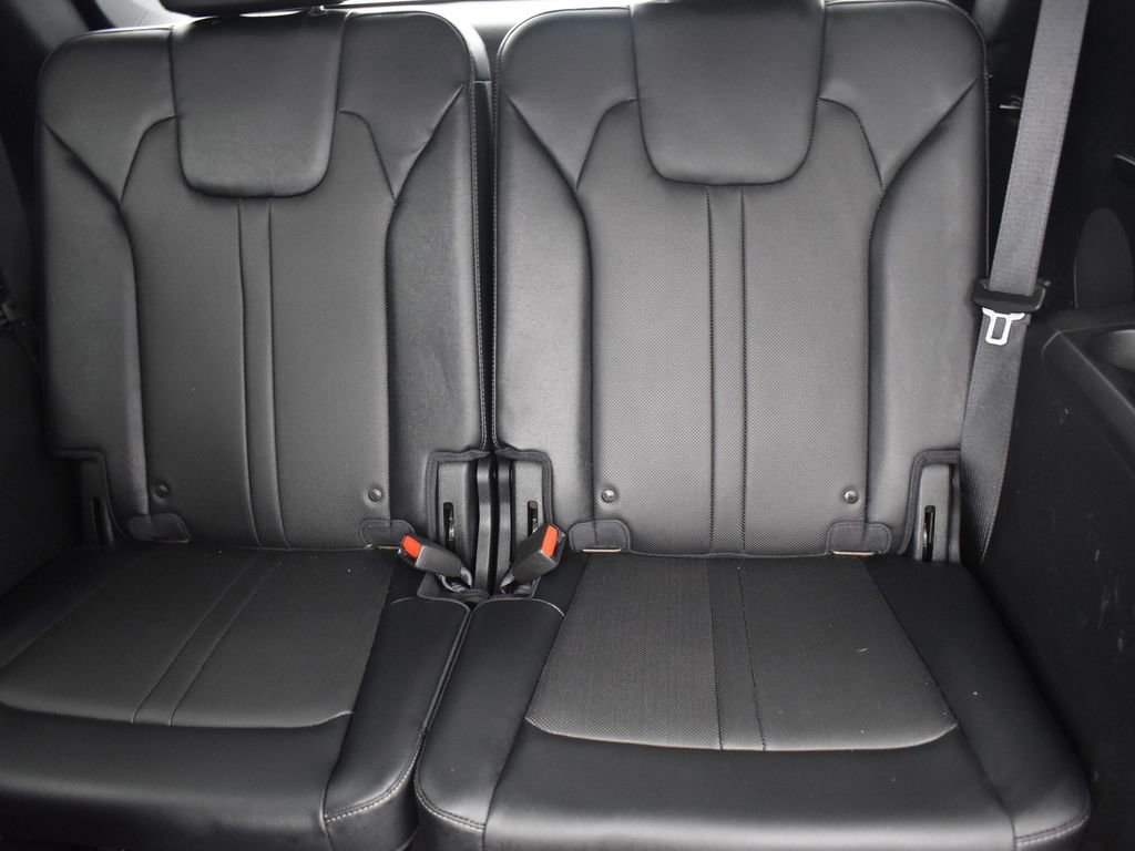 Used 2021 Kia Sorento SX Prestige AWD/4WD image 38