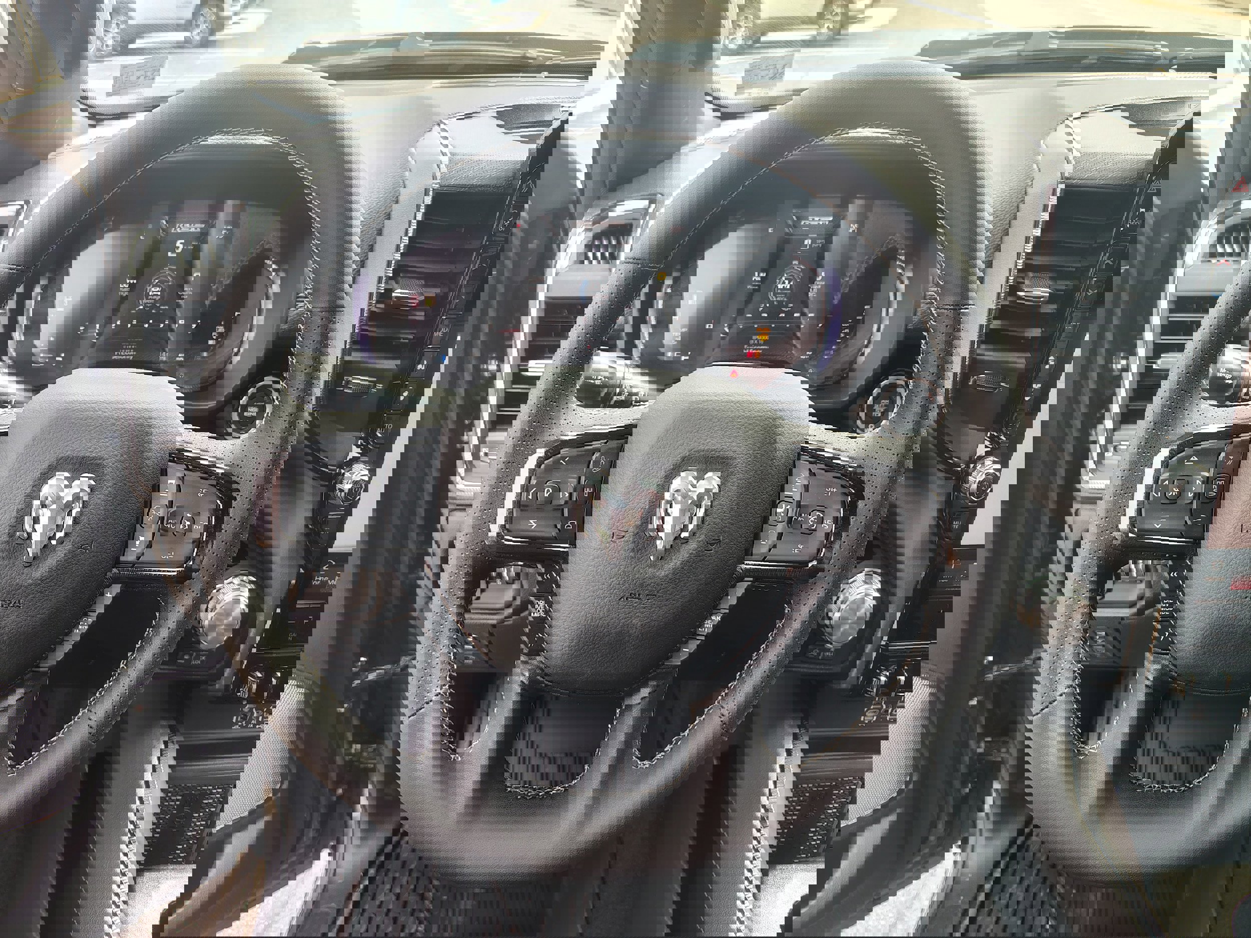 New 2026 RAM 1500 Rebel image 34