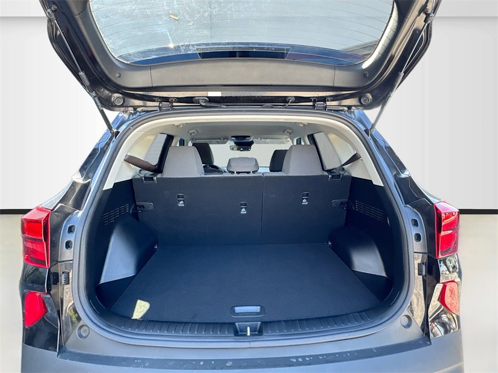 Used 2023 Kia Seltos LX image 23