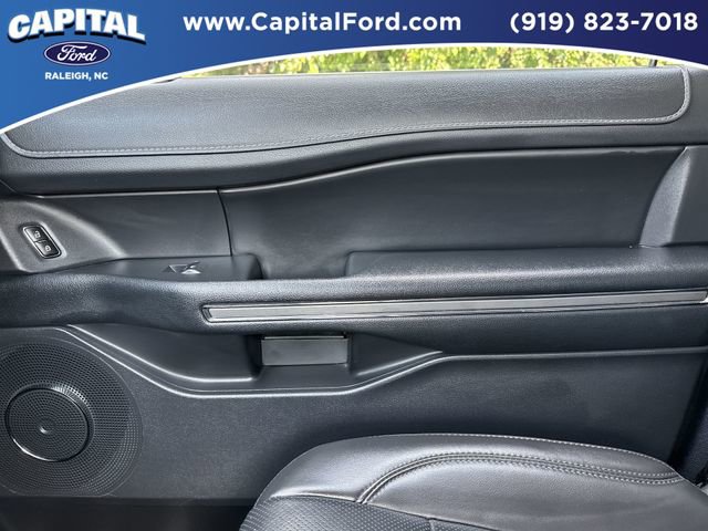 Certified 2024 Ford Expedition Max XLT image 27