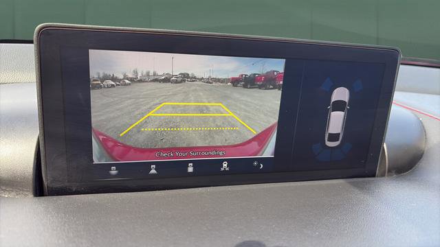 Used 2023 Acura TLX w/ A-SPEC Pkg image 22