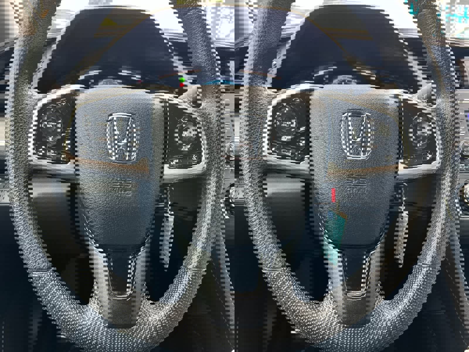 Used 2021 Honda Civic LX image 22