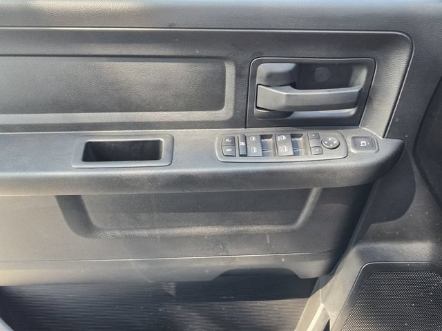 Certified 2024 RAM 2500 Tradesman w/ Special Service Vehicle Group AWD/4WD image 29
