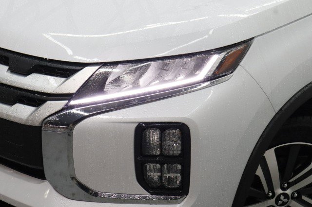 New 2026 Mitsubishi Outlander Sport ES AWD/4WD image 2