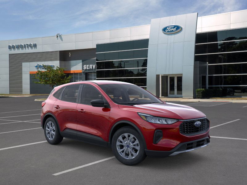 New 2026 Ford Escape Active w/ Tech Pack #1 image 7