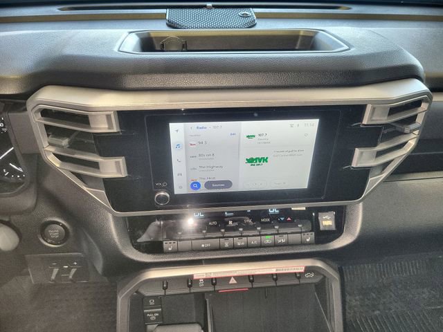 New 2026 Toyota Tundra SR5 AWD/4WD image 16