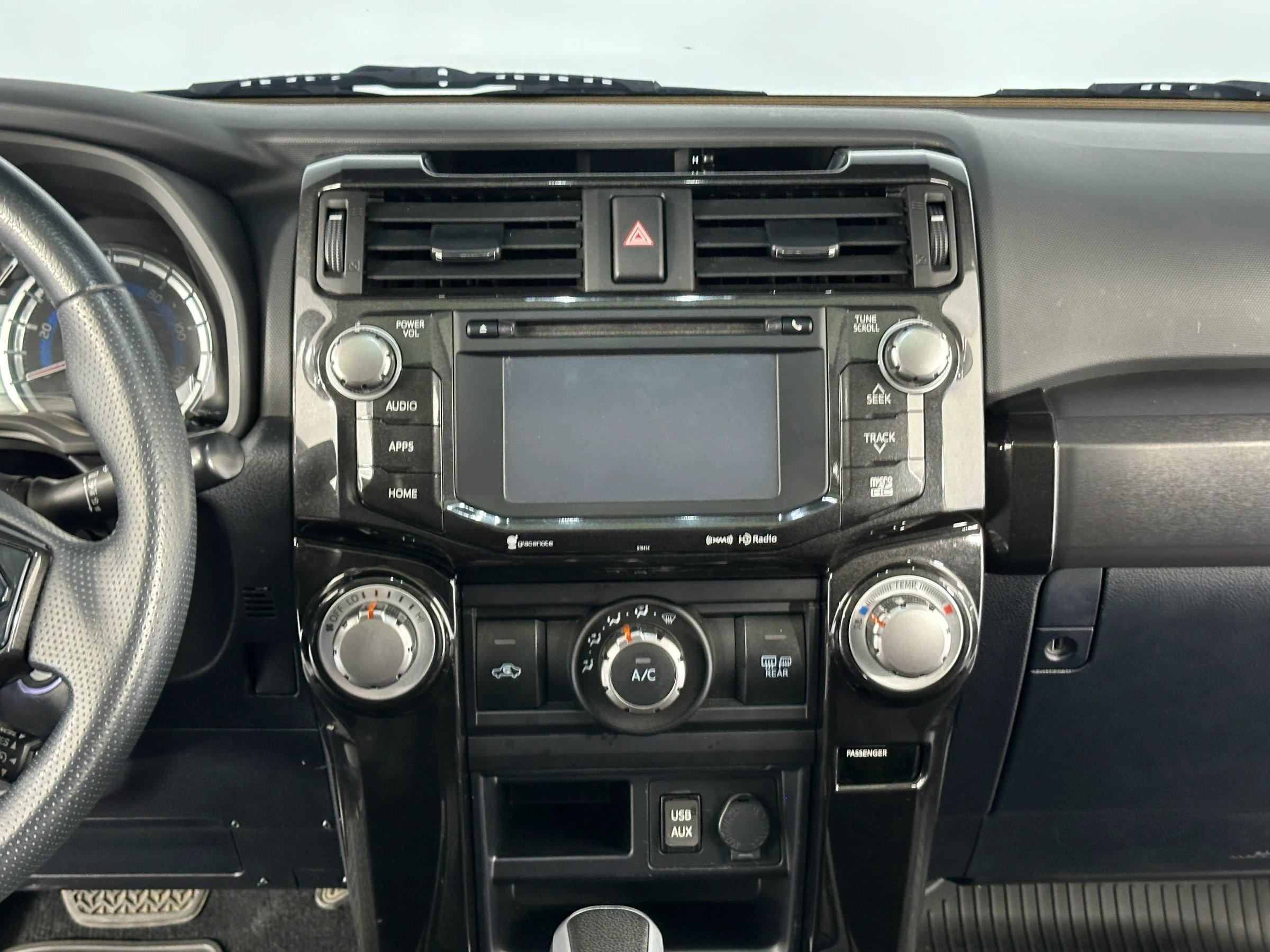 Used 2019 Toyota 4Runner TRD Off-Road Premium image 36