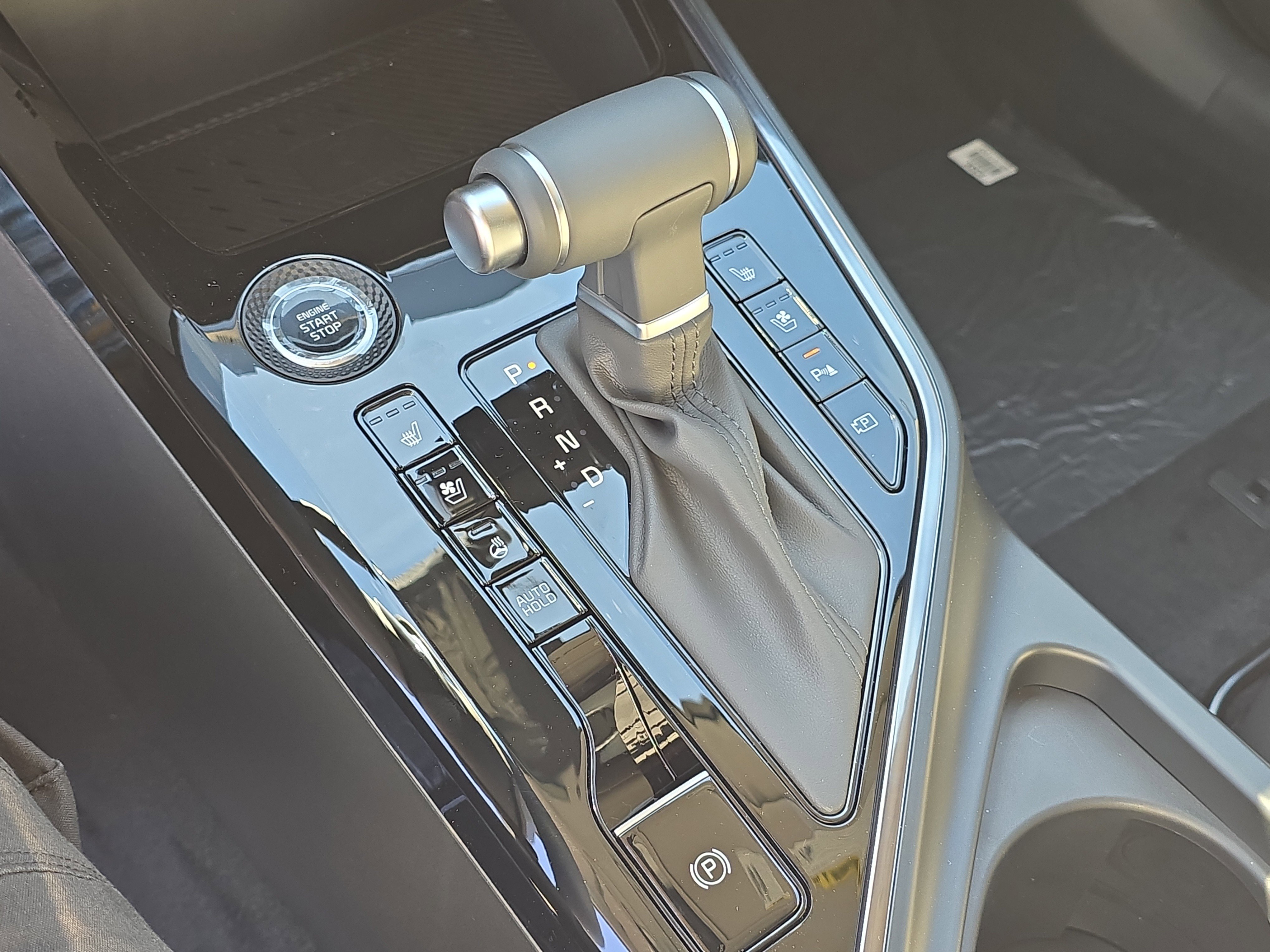 New 2026 Kia Niro SX Touring image 27