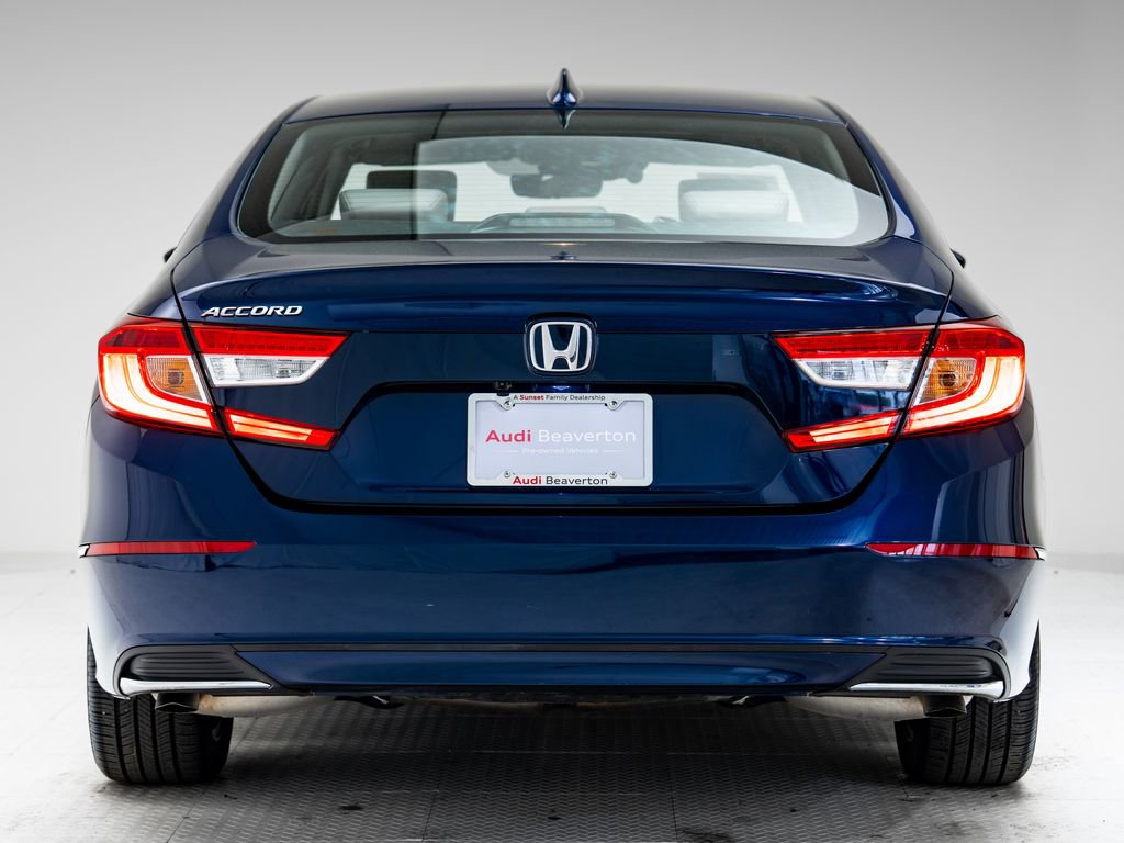 Used 2020 Honda Accord EX-L image 33