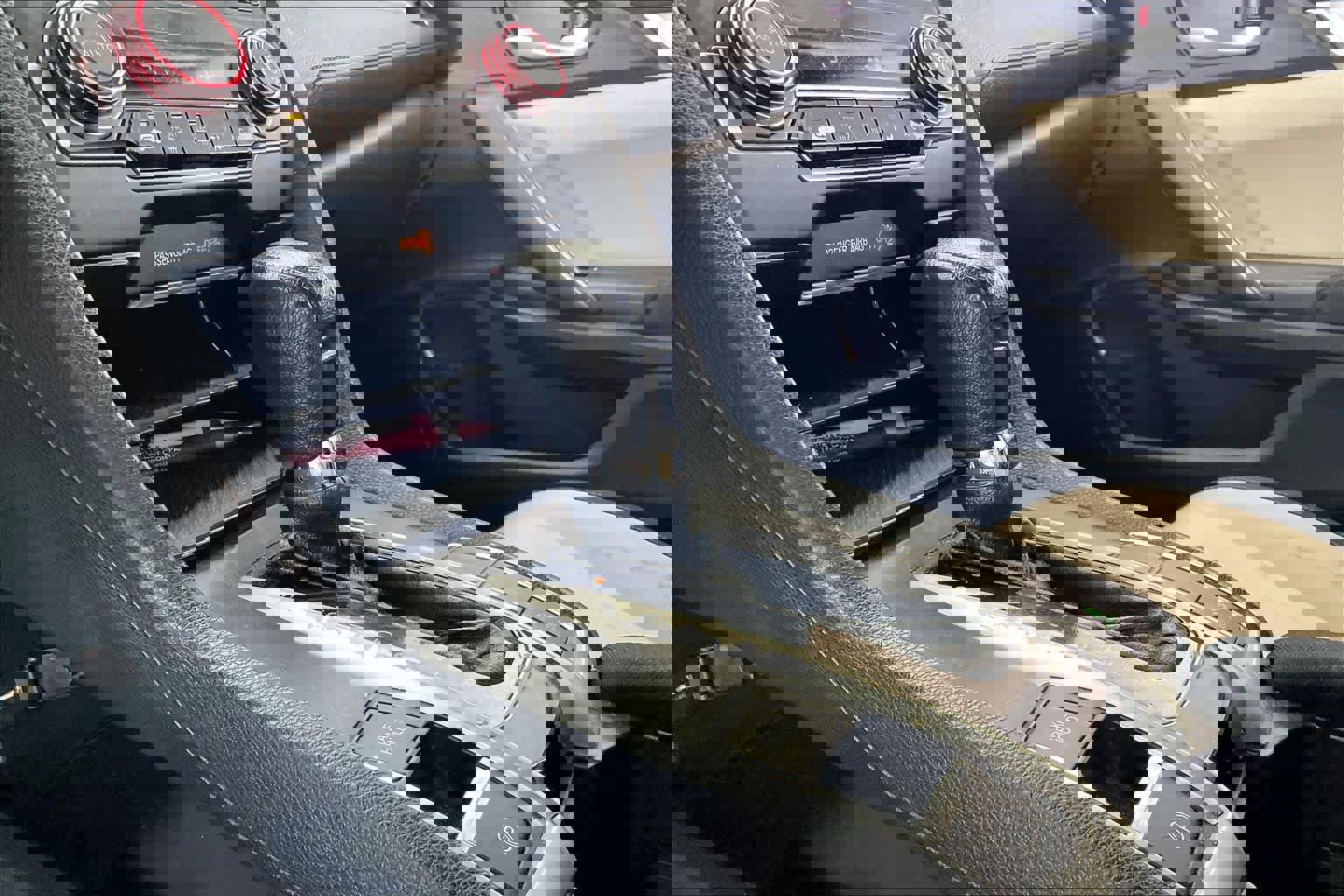 Used 2017 Honda Civic LX-P image 15