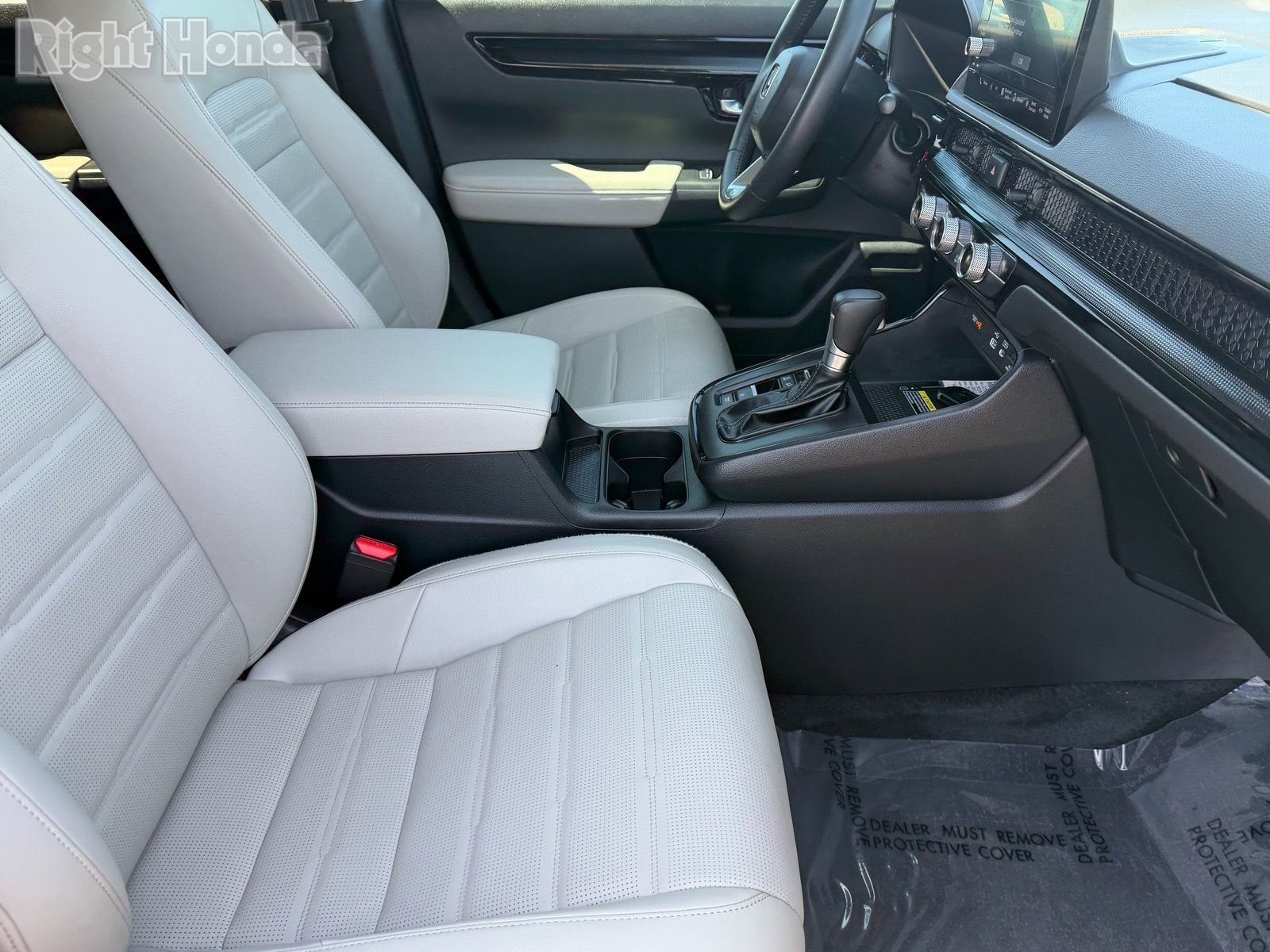 Certified 2024 Honda CR-V EX-L image 15