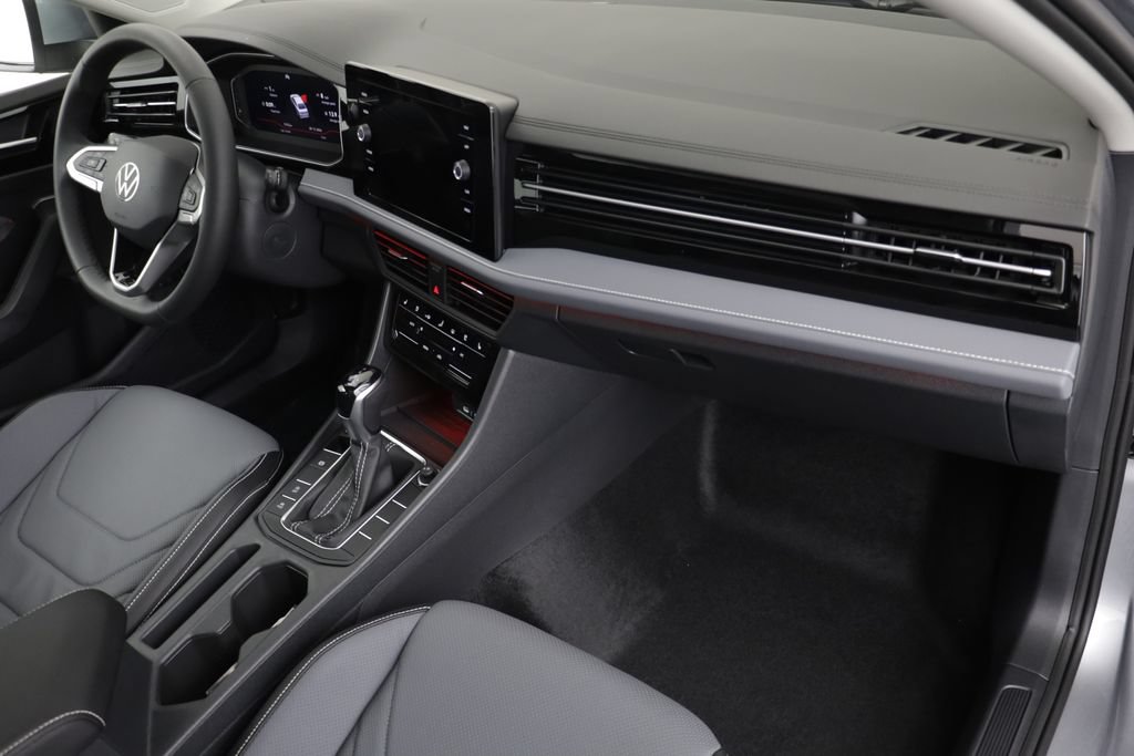 New 2027 Volkswagen Jetta SEL FWD image 21