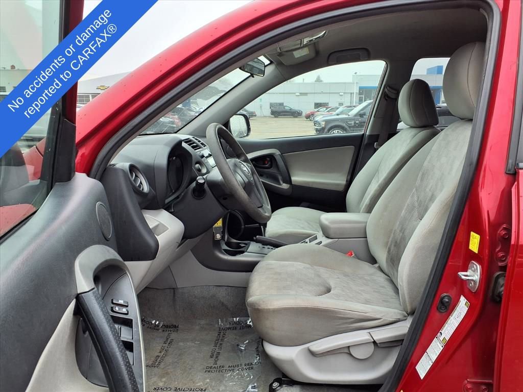 Used 2010 Toyota RAV4 4WD image 18