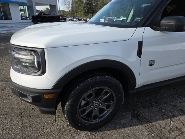Used 2023 Ford Bronco Sport Big Bend image 80