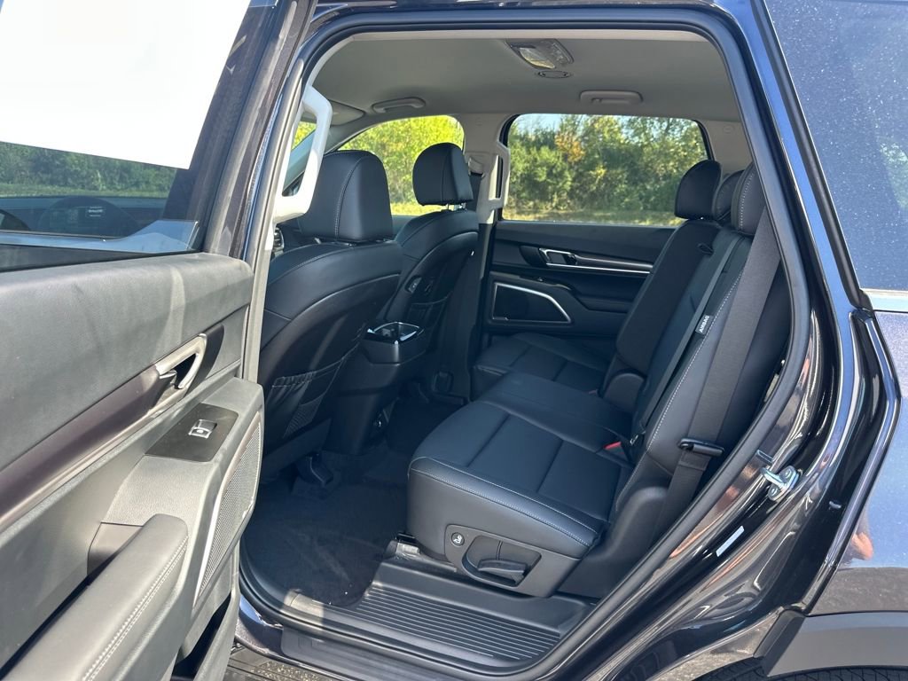 New 2025 Kia Telluride LX image 13
