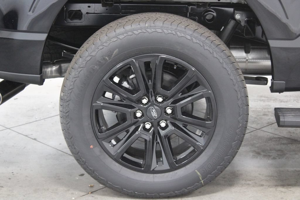 New 2026 Ford F150 Platinum w/ Equipment Group 702A High AWD/4WD image 13